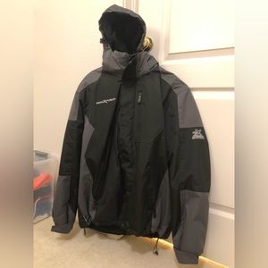 Storm Jacket ZeroXposur L